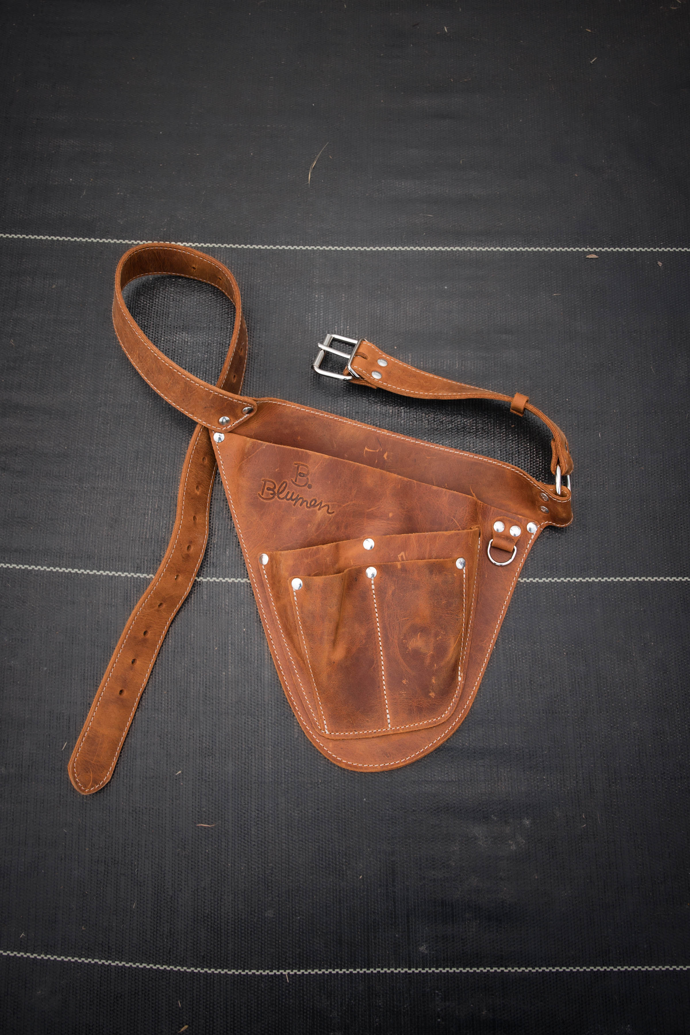 B Blumen Belt - Larul