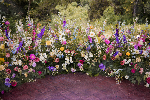 Planning Your Dream Garden Wedding